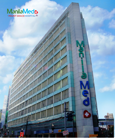 ManilaMed Medical Center Manila
