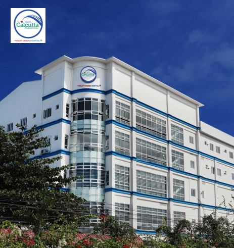 Mother Teresa of Calcutta Medical Center