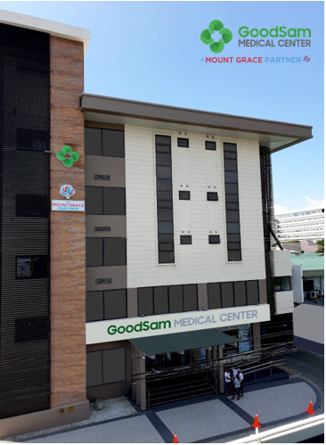 GoodSam Medical Center