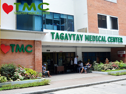 Tagaytay Medical Center