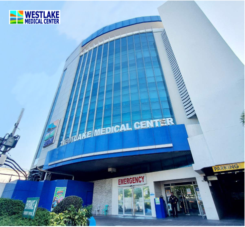 Westlake Medical Center