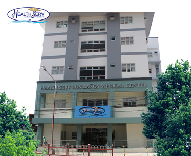 HealthServ Los Baños Medical Center