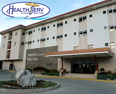 HealthServ Los Baños Medical Center