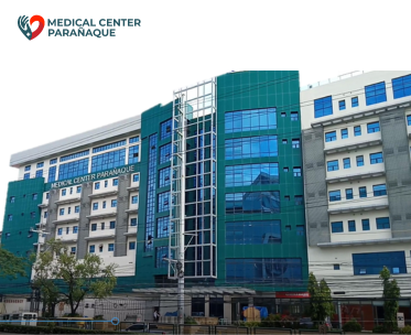 Medical Center Paranaque