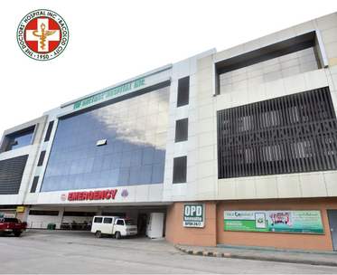 The Doctors’ Hospital