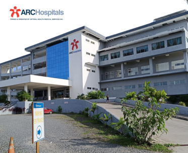 ARChospital